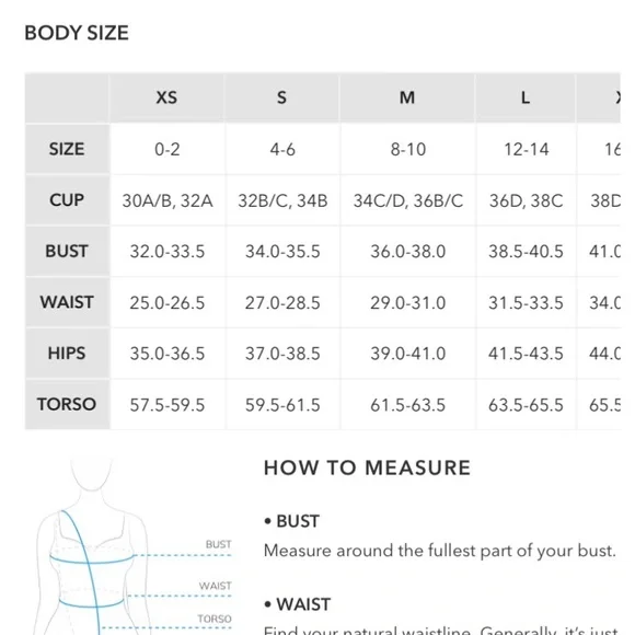 Cupshe aqua green bikini - Picture 10 of 10